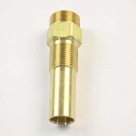 Fisher & Paykel 210913P Fisher & Paykel Range Venturi W/Chamfer 1Pk 210913P